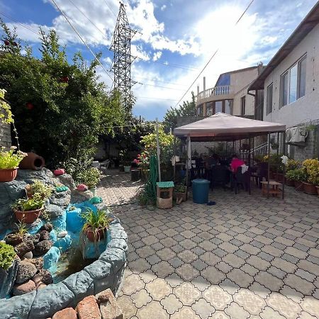Ortachala Summer House Tbilisi Bagian luar foto