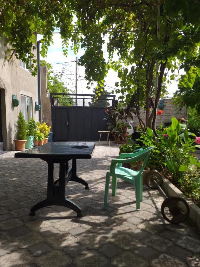 Ortachala Summer House Tbilisi Bagian luar foto