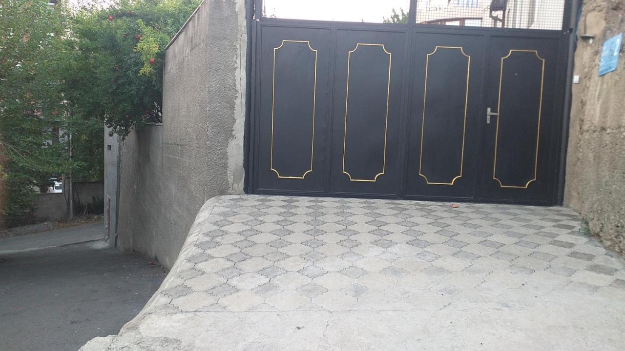 Ortachala Summer House Tbilisi Bagian luar foto