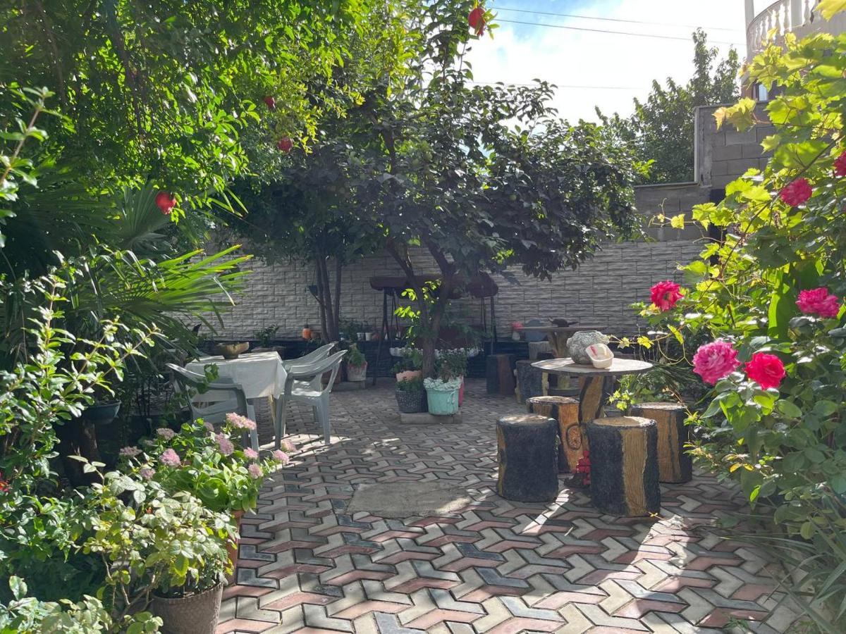 Ortachala Summer House Tbilisi Bagian luar foto