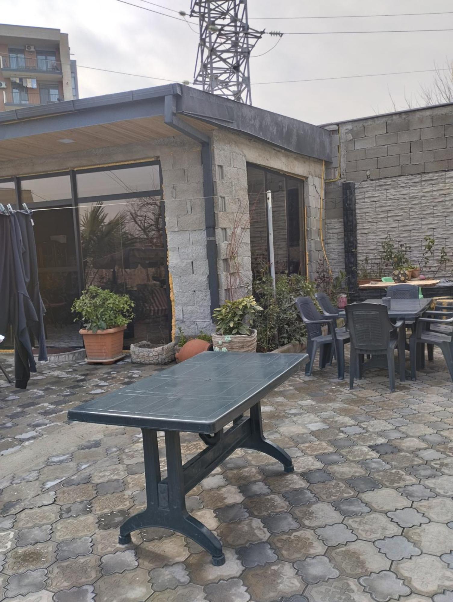 Ortachala Summer House Tbilisi Bagian luar foto