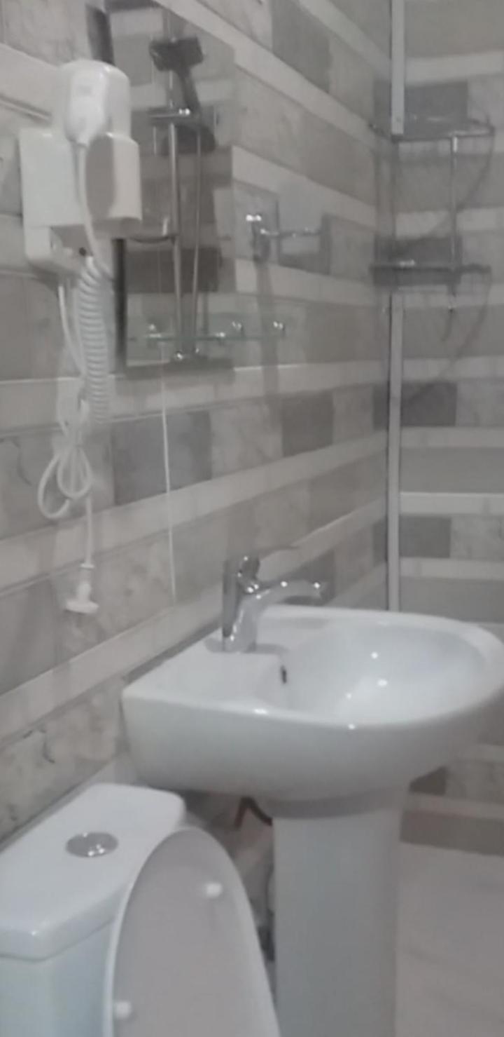 Ortachala Summer House Tbilisi Ruang foto