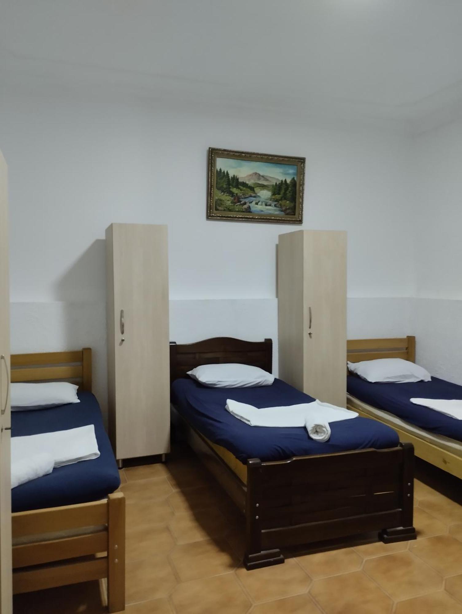 Ortachala Summer House Tbilisi Ruang foto