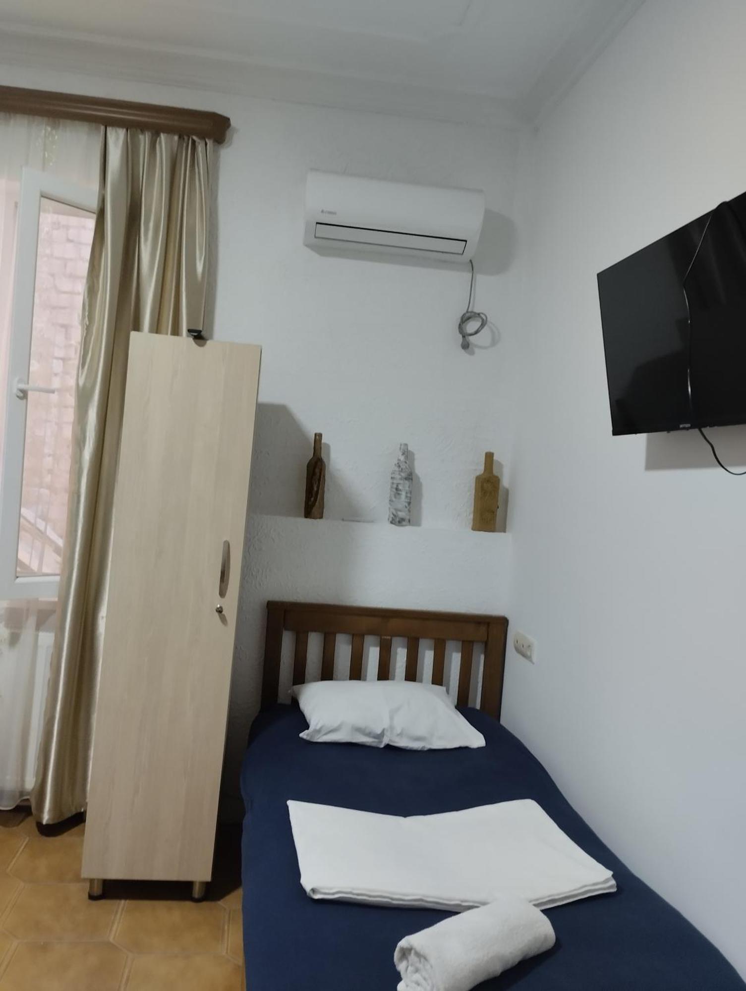 Ortachala Summer House Tbilisi Ruang foto