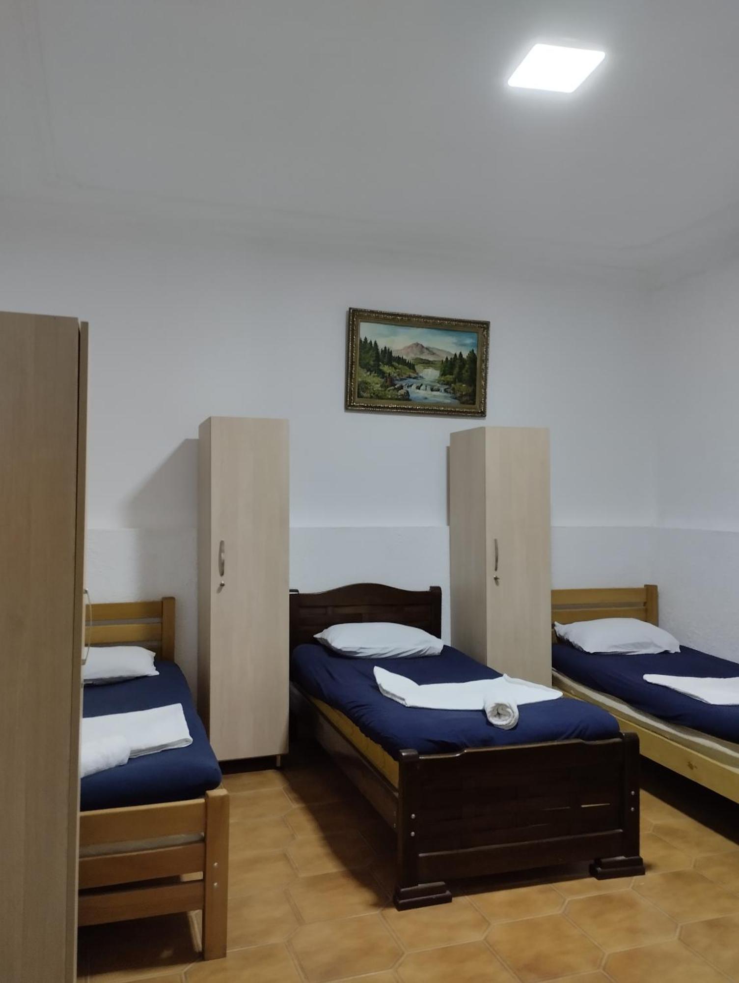Ortachala Summer House Tbilisi Ruang foto
