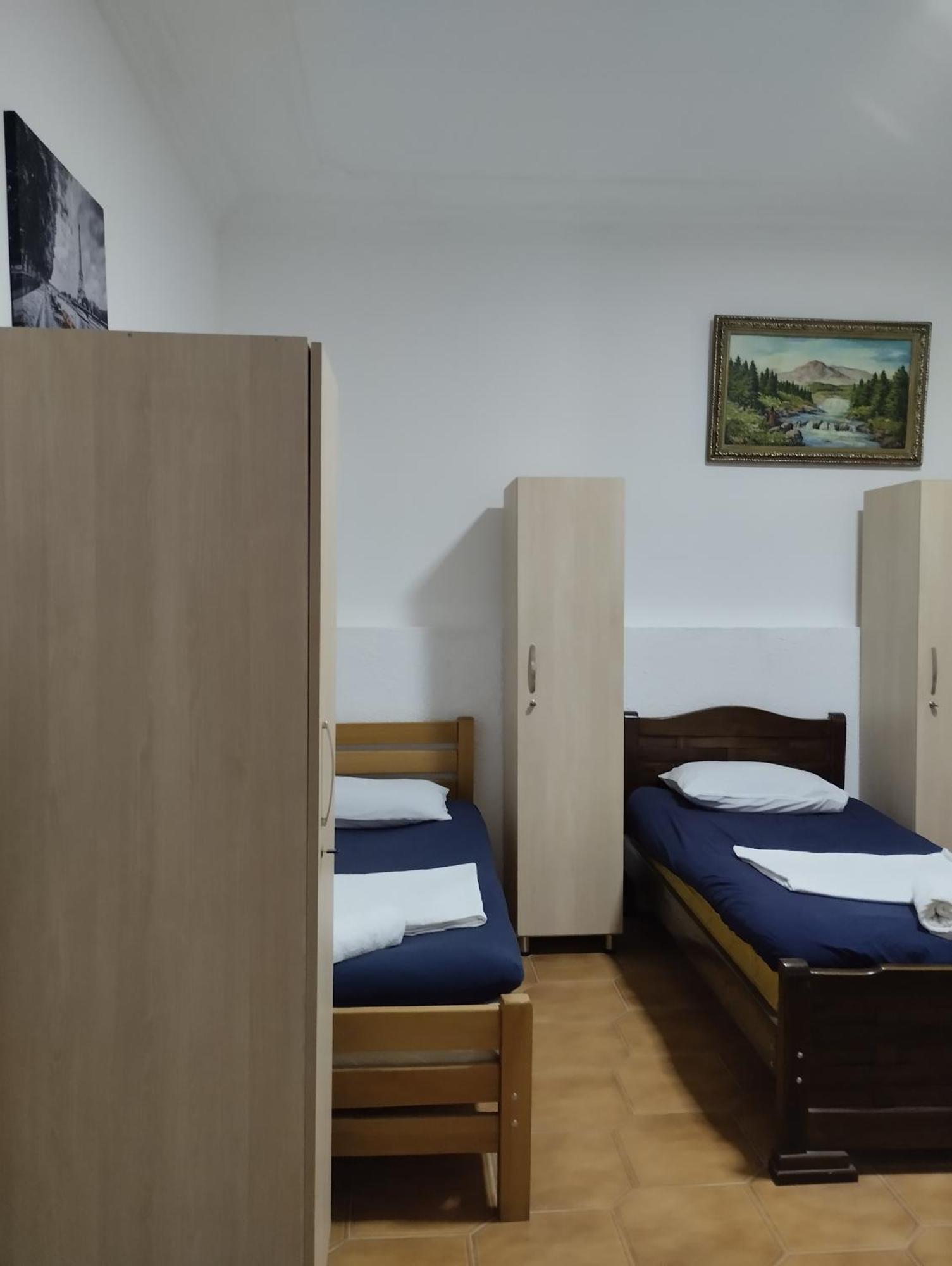 Ortachala Summer House Tbilisi Ruang foto