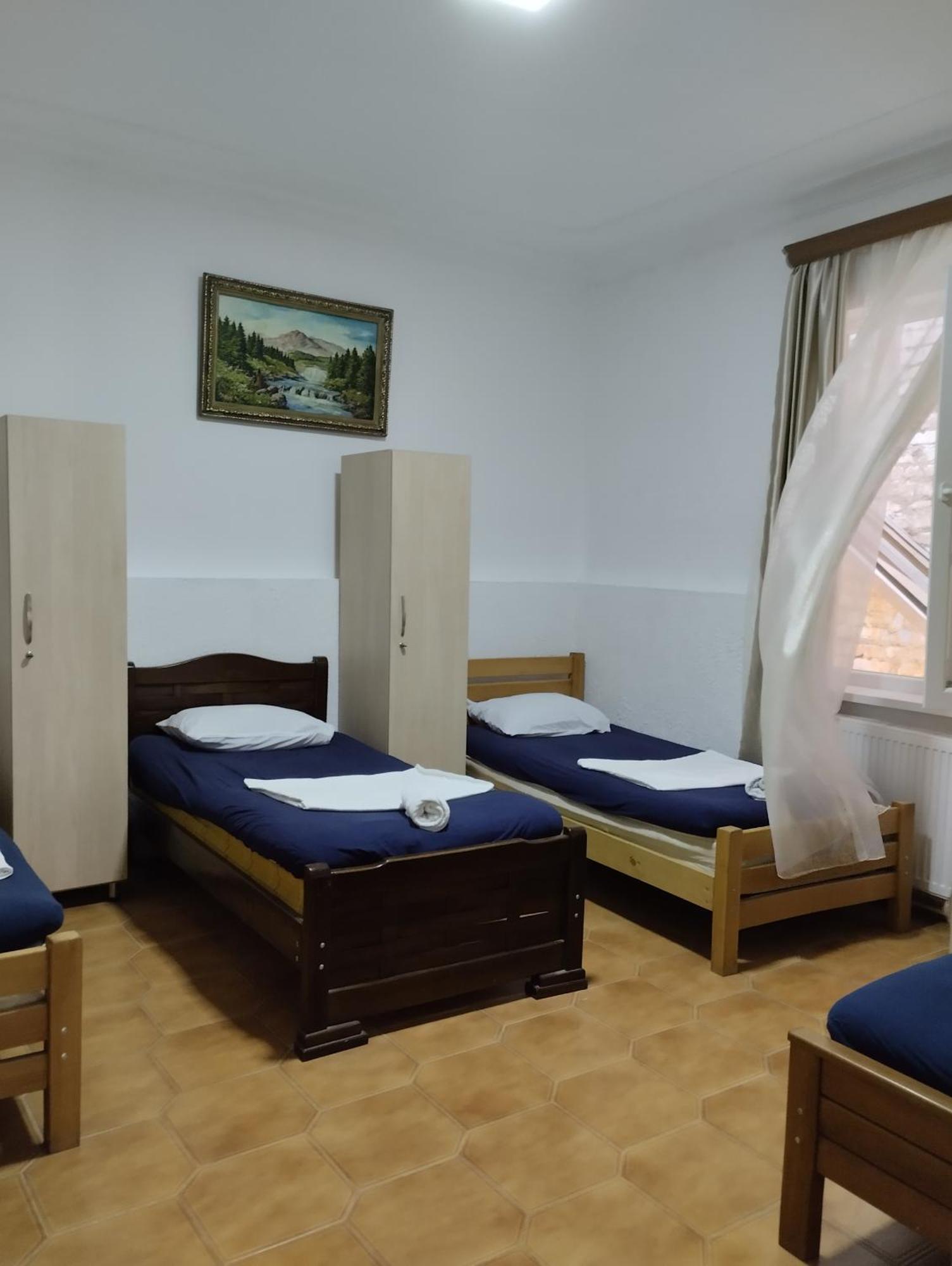 Ortachala Summer House Tbilisi Ruang foto