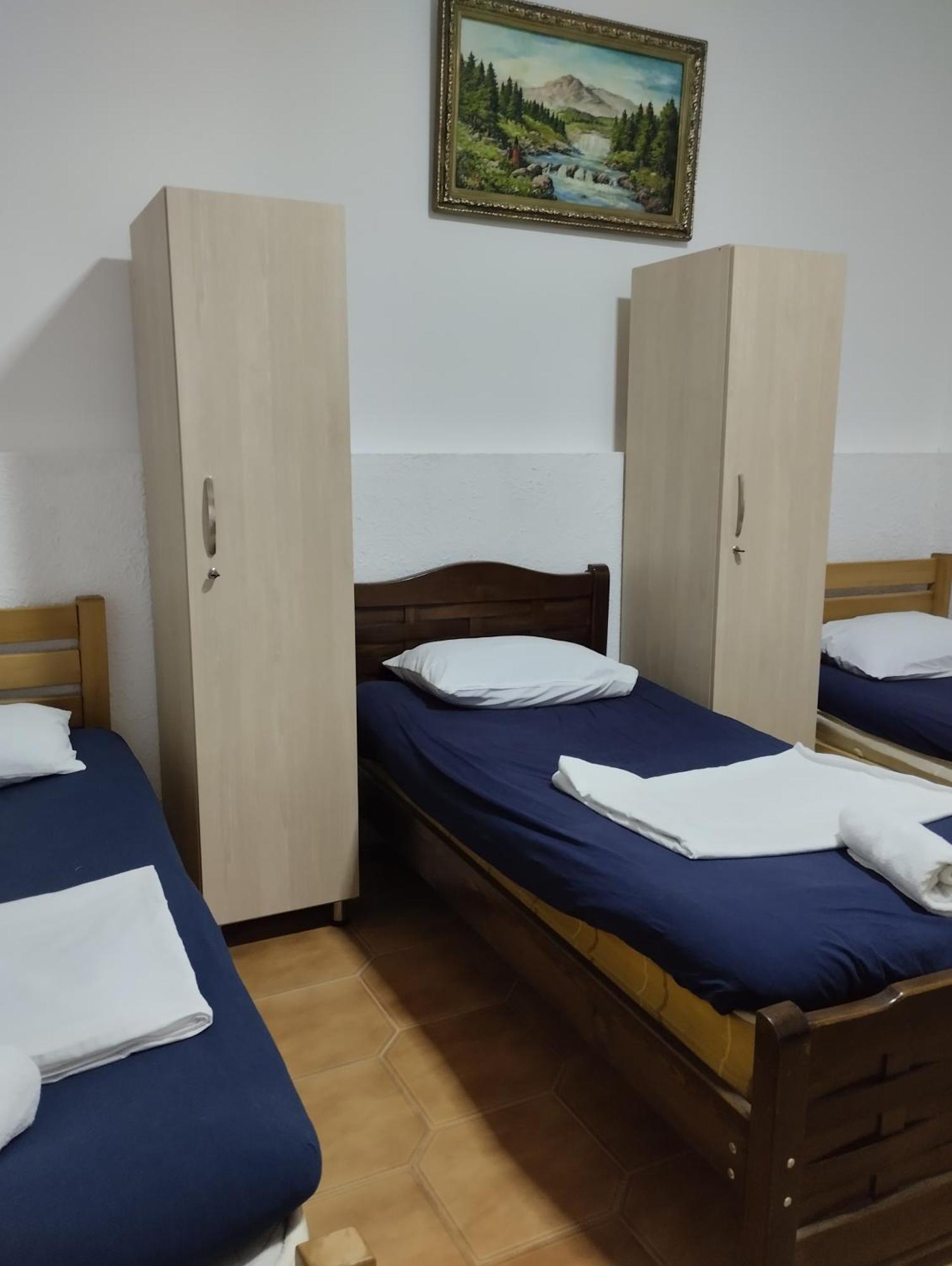 Ortachala Summer House Tbilisi Ruang foto