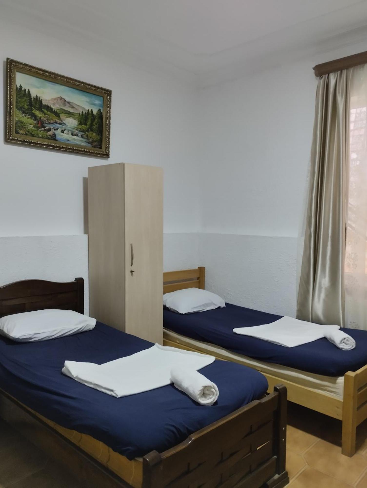 Ortachala Summer House Tbilisi Ruang foto