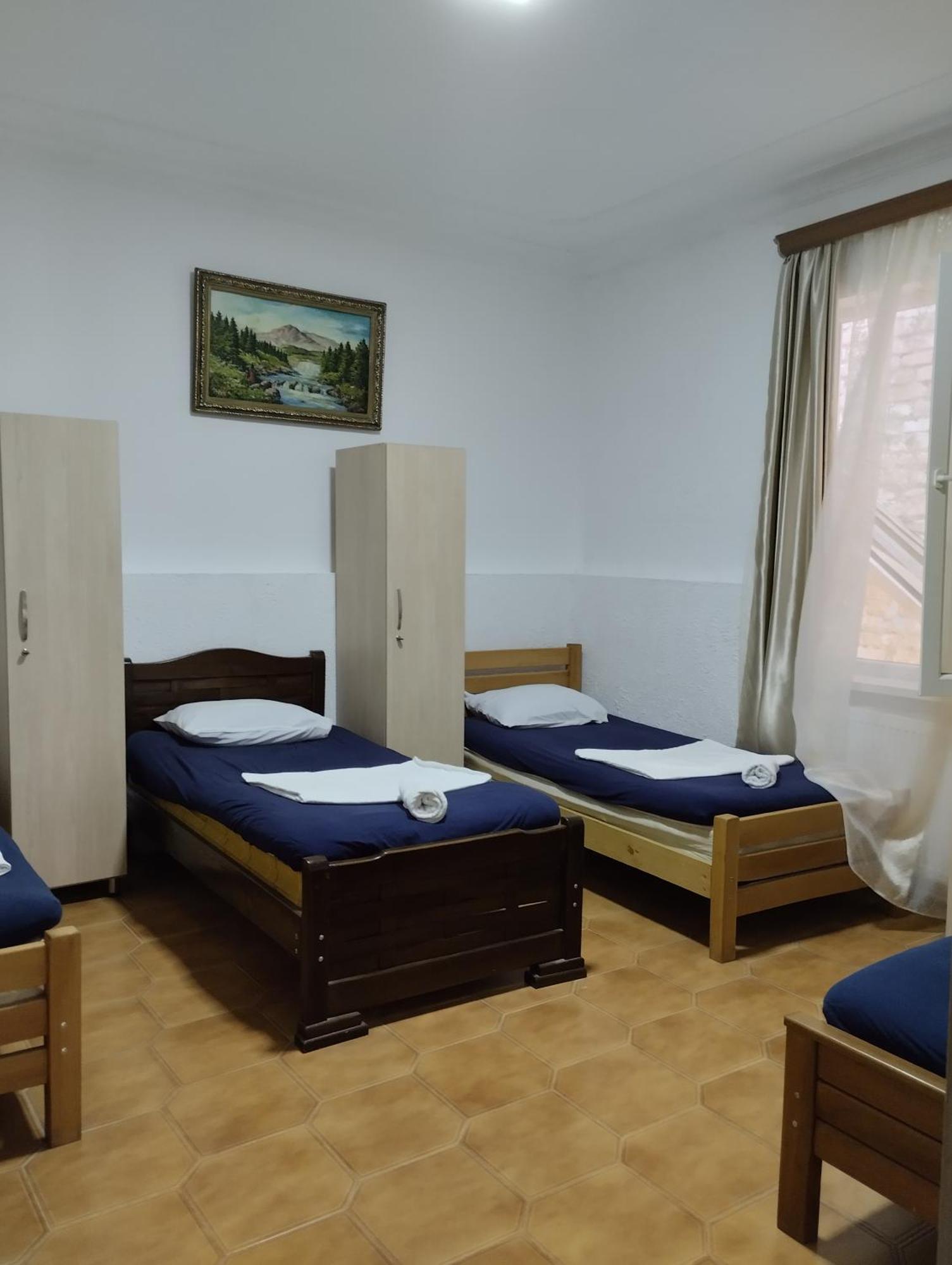 Ortachala Summer House Tbilisi Ruang foto
