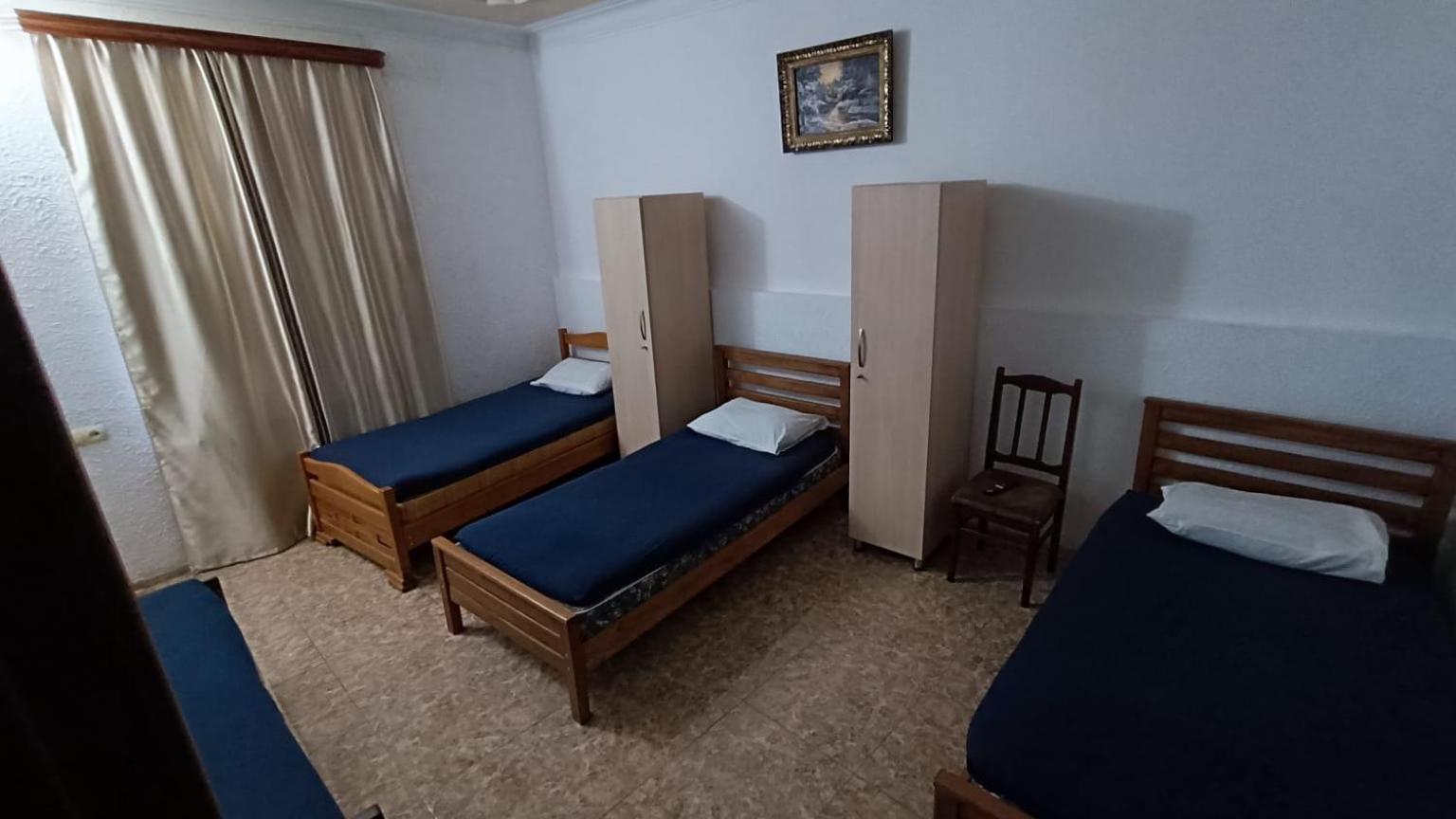 Ortachala Summer House Tbilisi Ruang foto