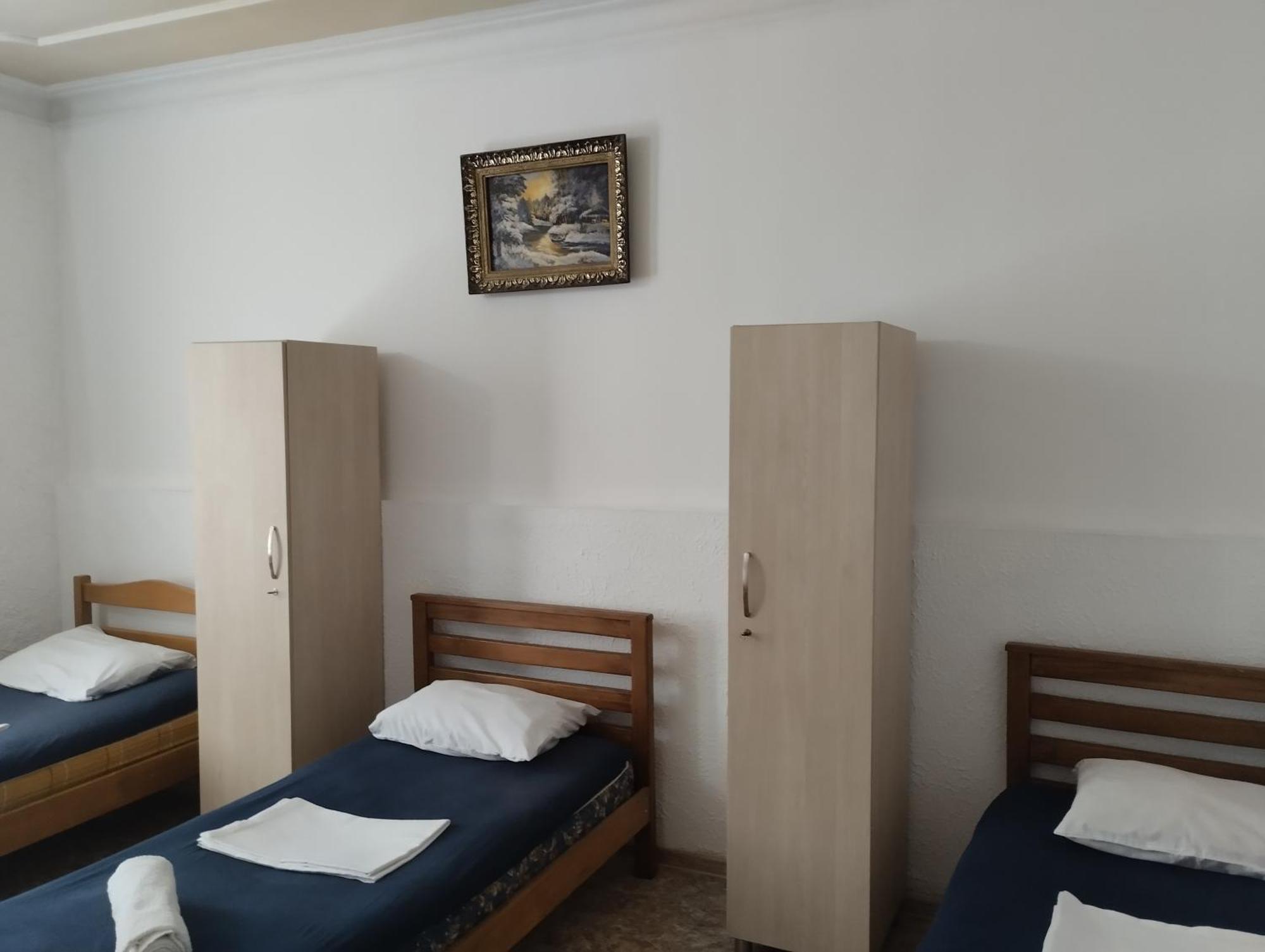 Ortachala Summer House Tbilisi Ruang foto