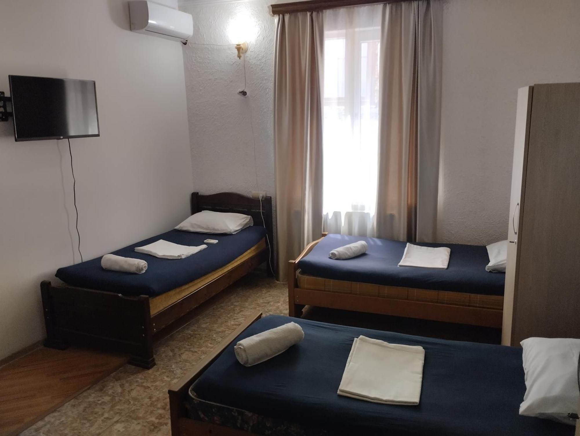 Ortachala Summer House Tbilisi Ruang foto