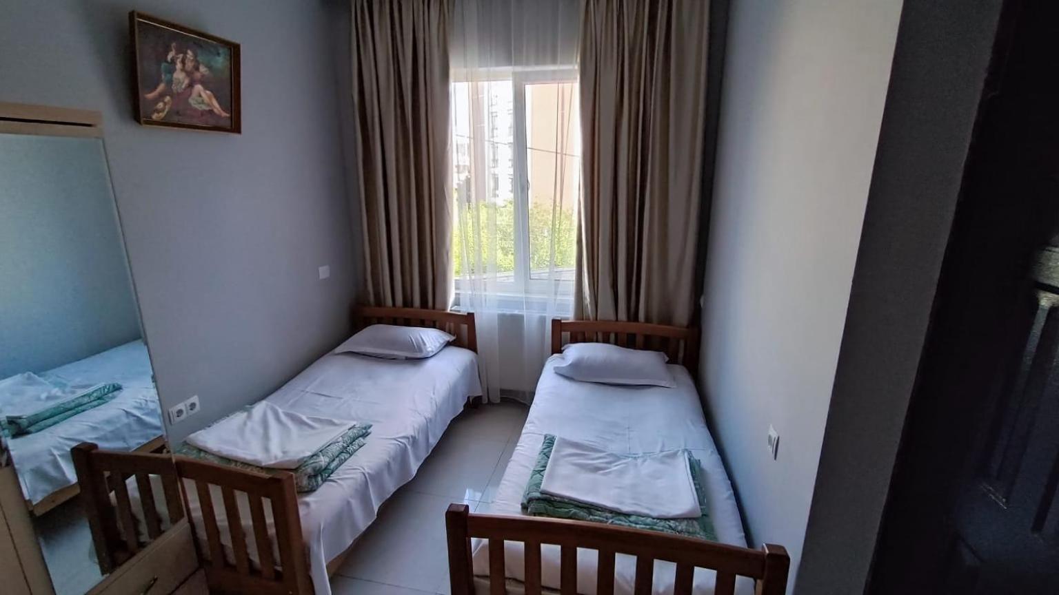 Ortachala Summer House Tbilisi Ruang foto