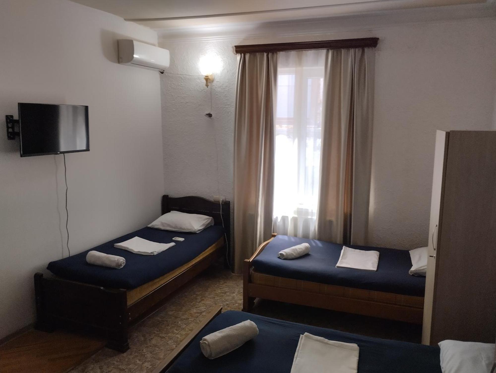 Ortachala Summer House Tbilisi Bagian luar foto