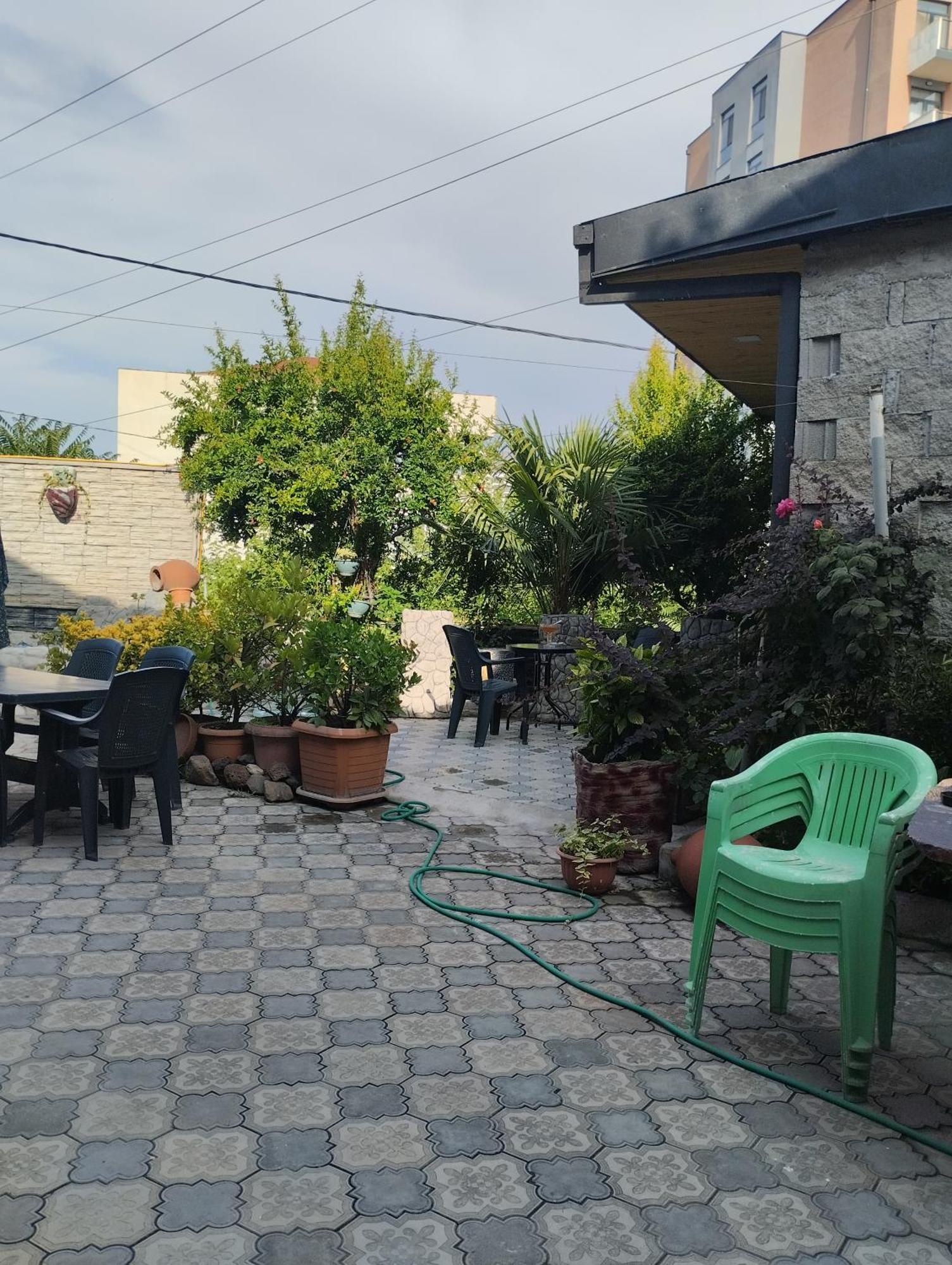 Ortachala Summer House Tbilisi Bagian luar foto