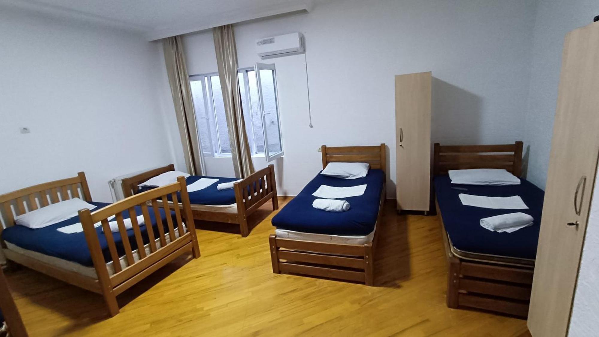 Ortachala Summer House Tbilisi Ruang foto