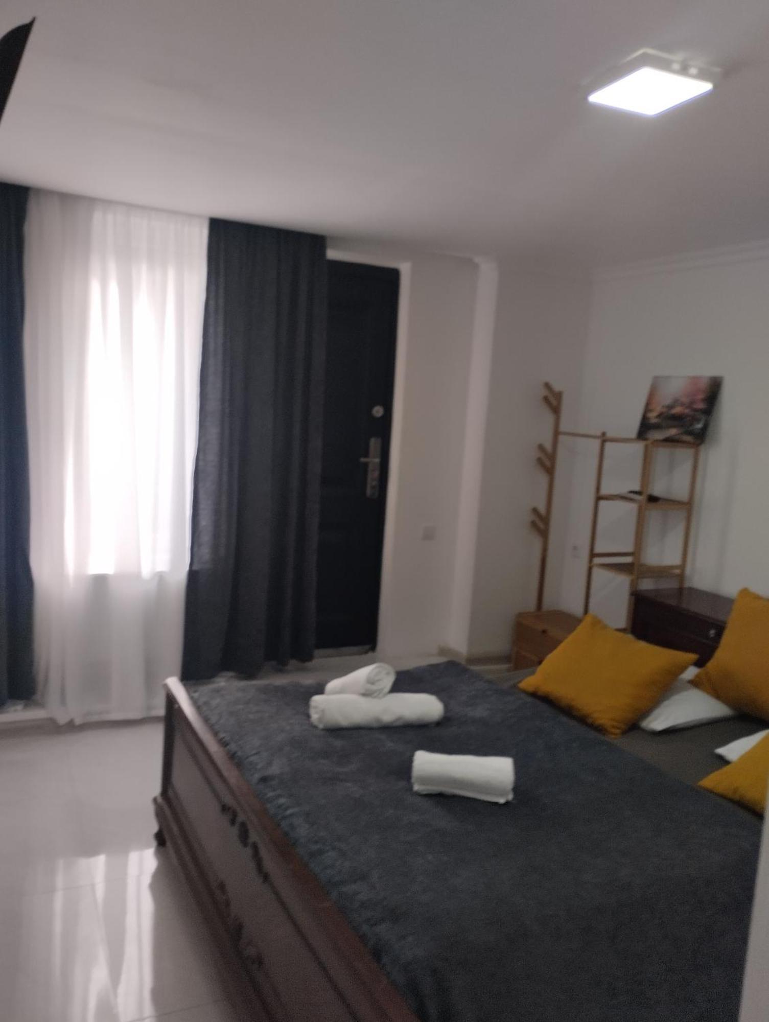 Ortachala Summer House Tbilisi Ruang foto